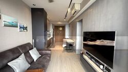 Stirling Residences (D3), Apartment #592820111